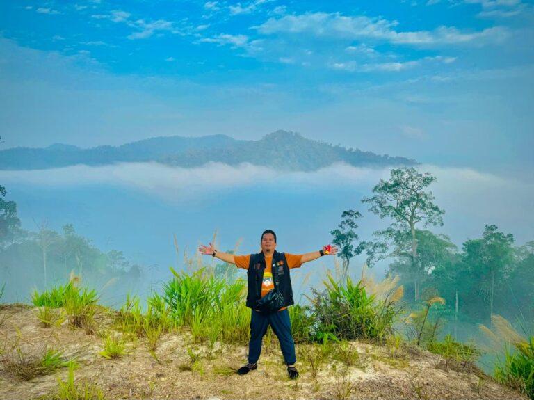 Bukit Awan