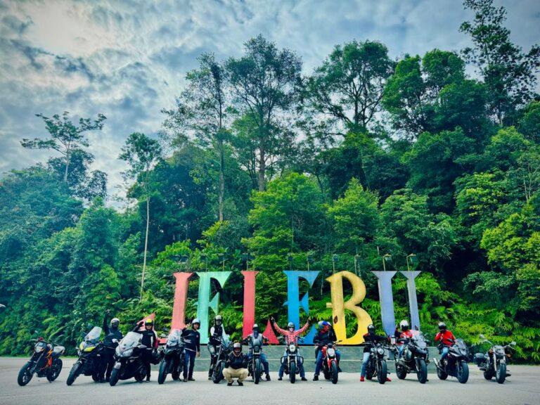 Dataran Bukit Tangga