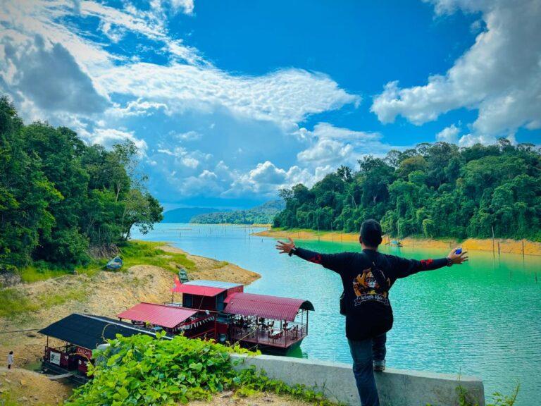 Tasik Pedu