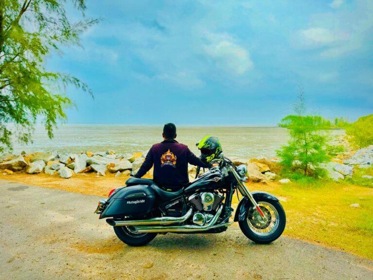 Pantai Hj Dorani
