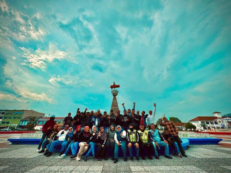 Batu Pahat Monumen
