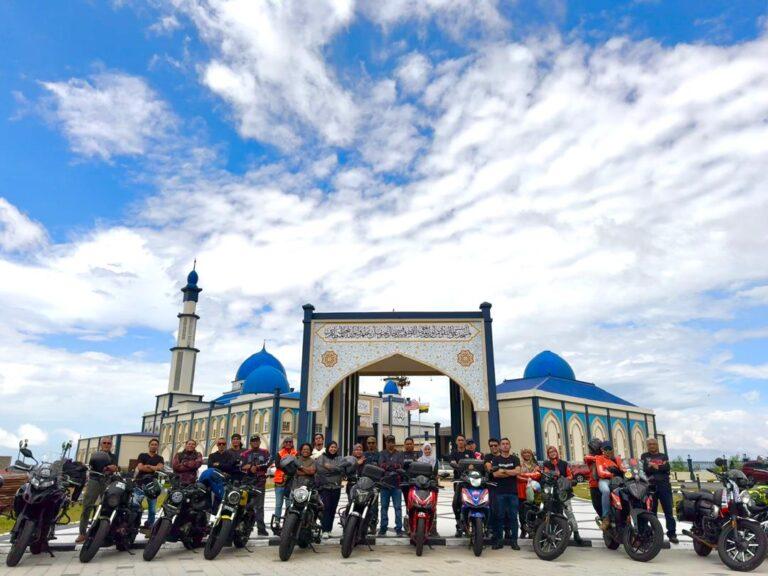 Masjid Tuminah Hamidi