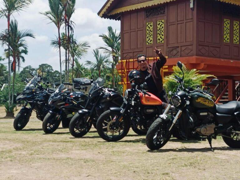 Istana Melewar