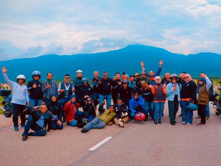 Gunung Ledang