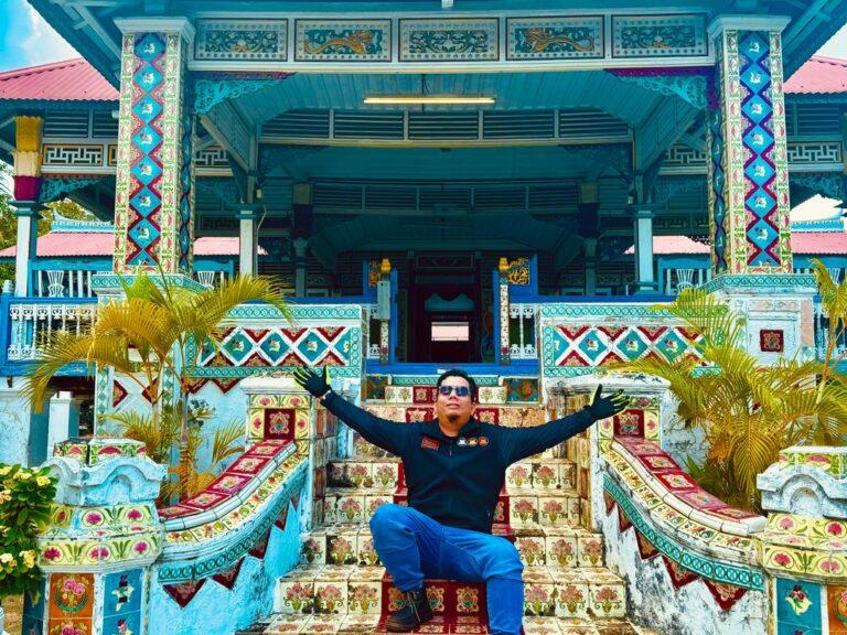 Galeri Demang Abdul Ghani