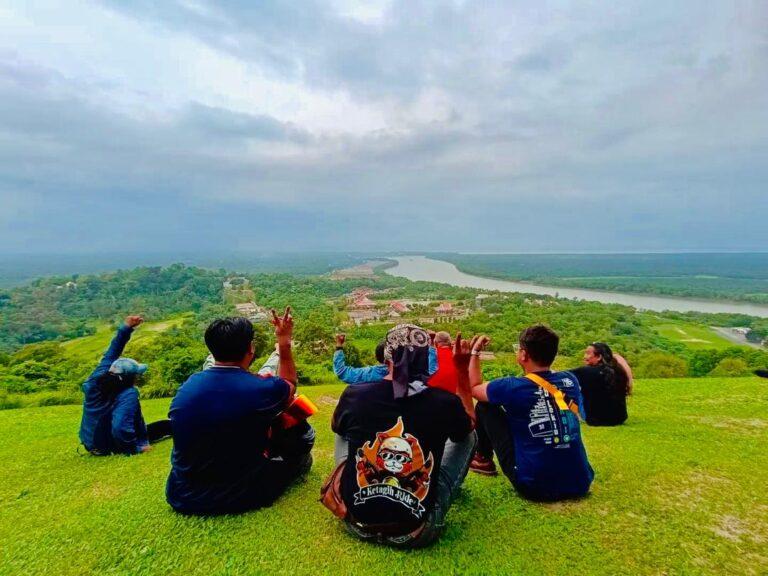 Bukit Jugra