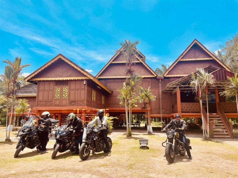 Istana Melewar