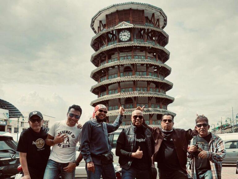 Menara Condong