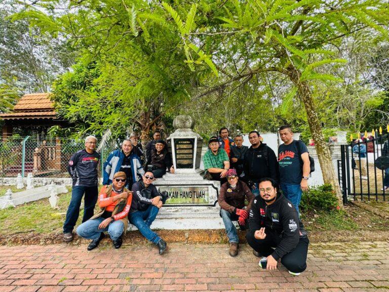 Makam HangTuah
