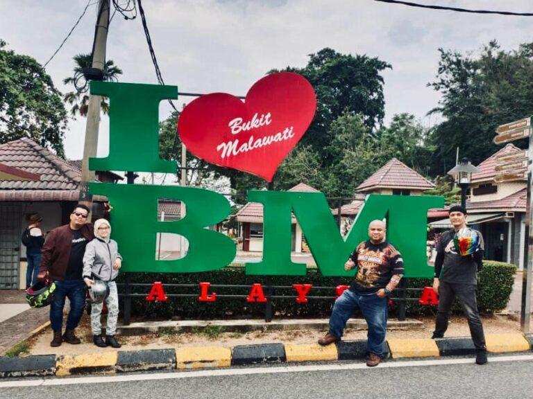 Bukit Malawati