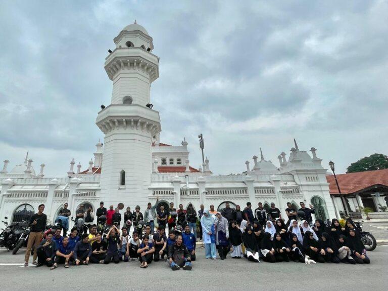 Masjid Di Raja Sultan Ala'edin