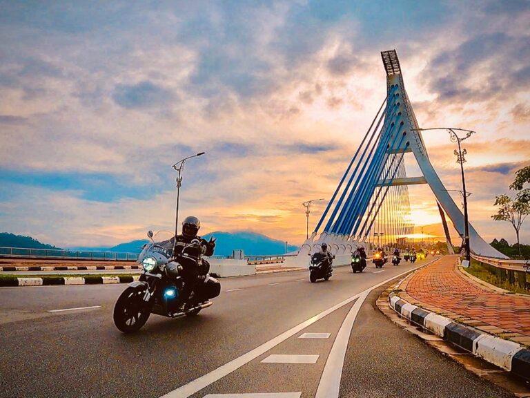 Jambatan Pulau Poh