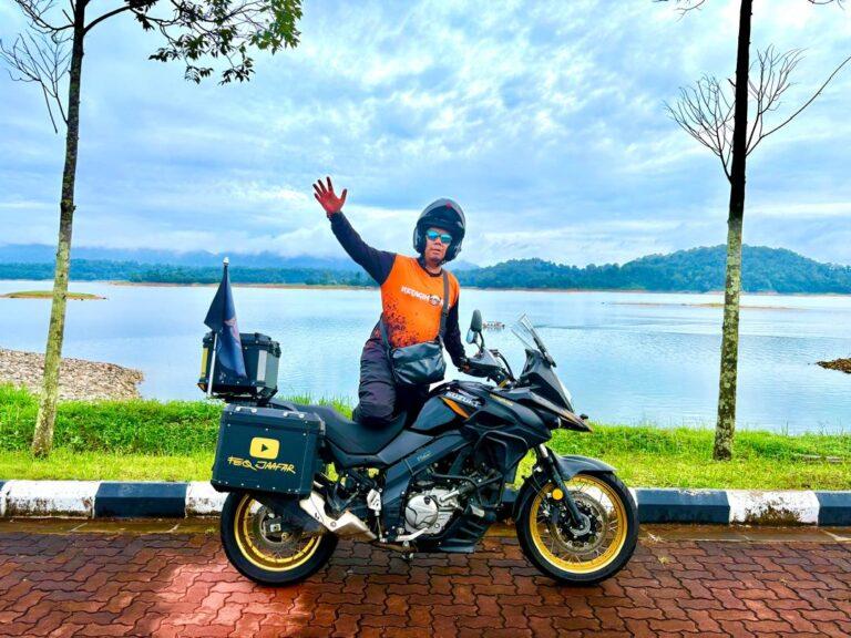 Tasik Kenyir