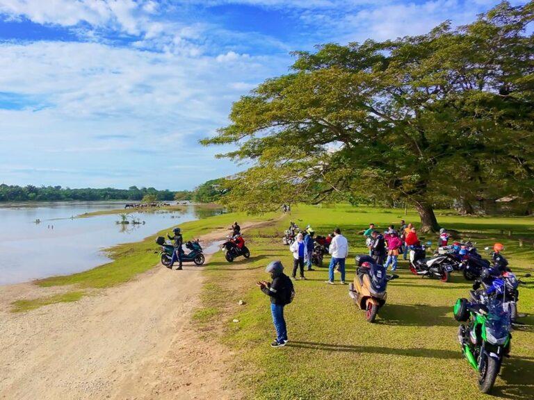 Padang Koba