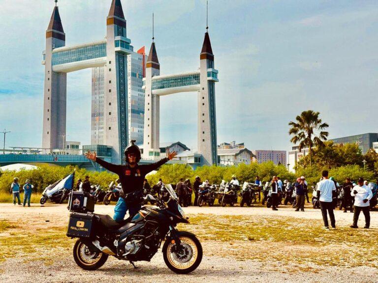 Jambatan Angkat Kuala Terengganu