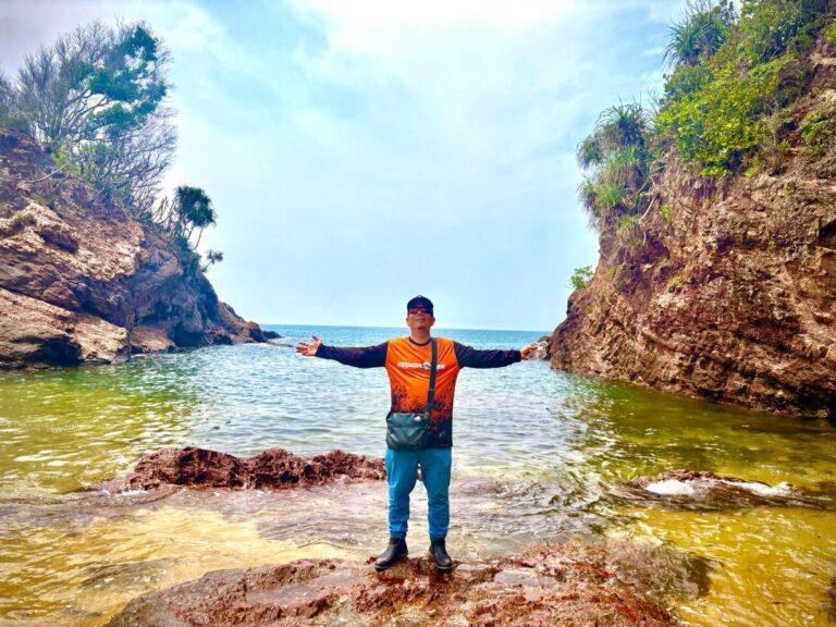 Pantai Kemasik