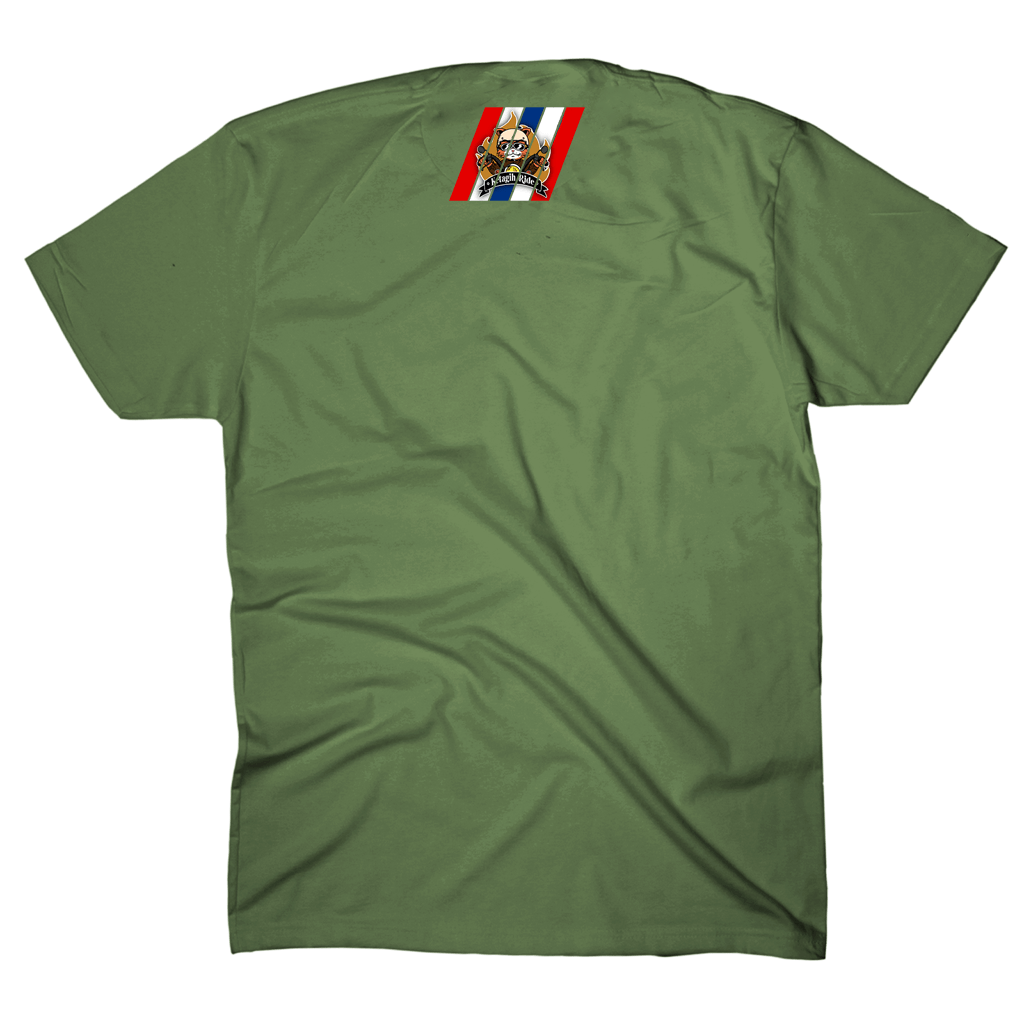 PAK BARA BACK