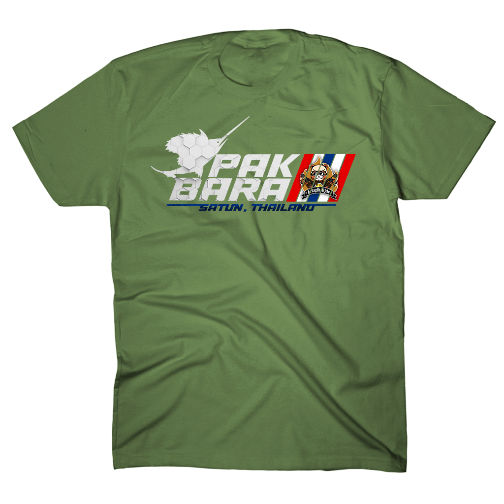 TSHIRT PAK BARA2